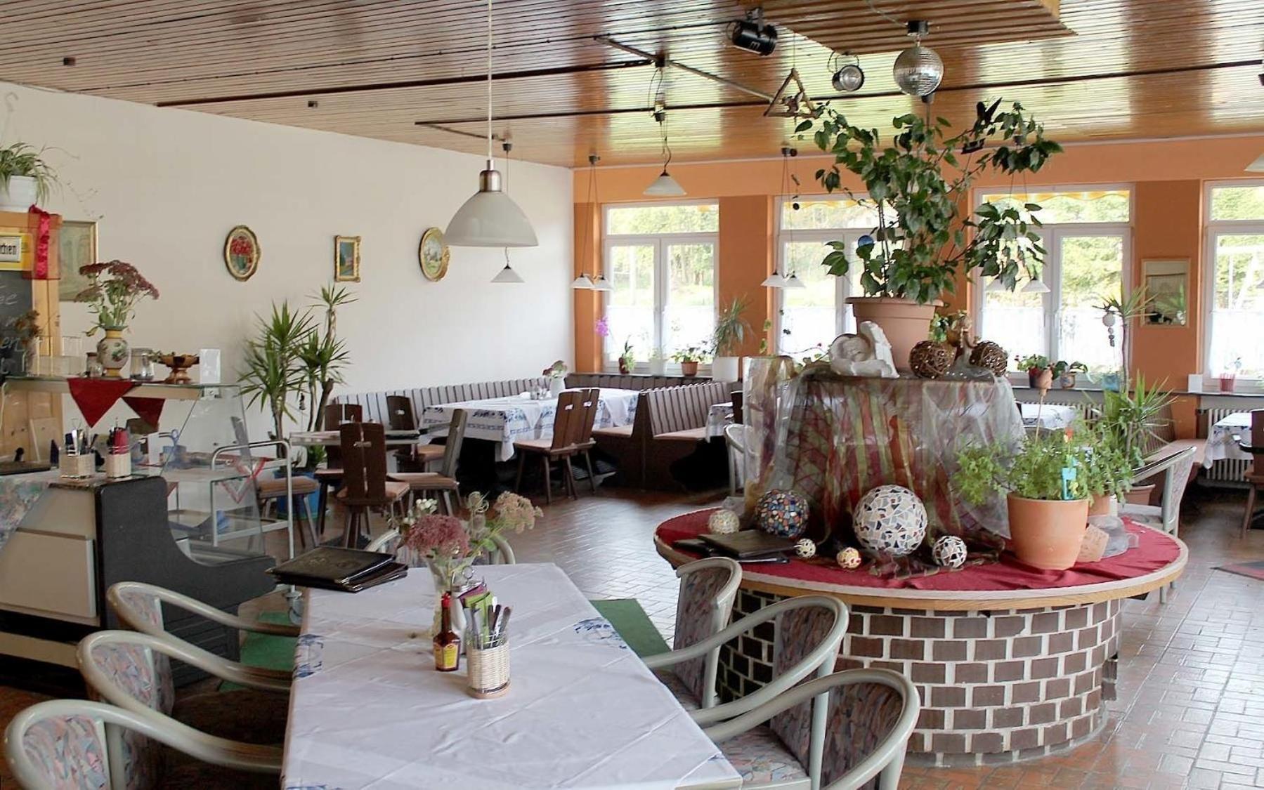 Ferienhaus Nr 7, Typ B, Feriendorf Jaegerpark, Bayerischer Wald Viechtach Esterno foto