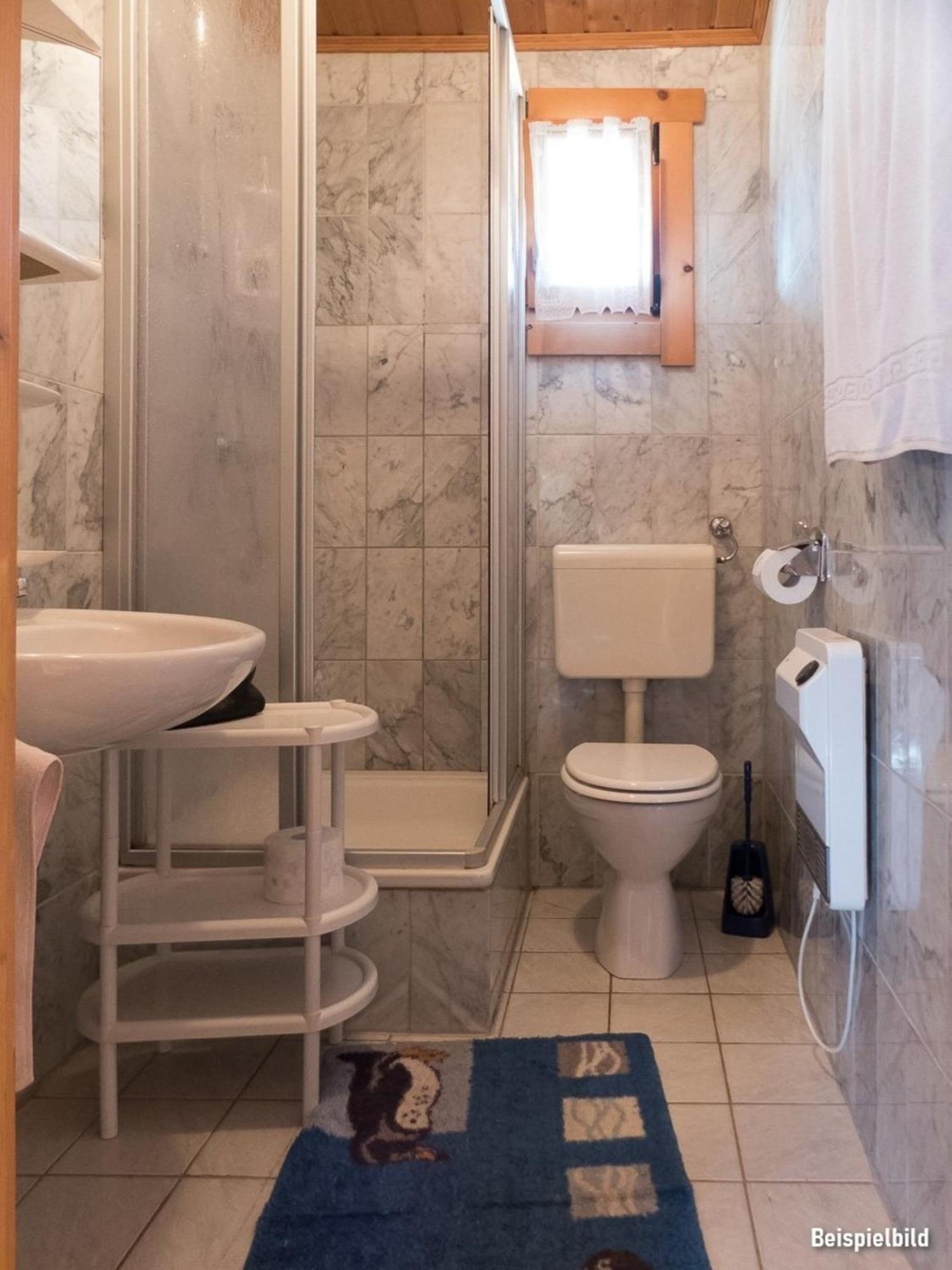 Ferienhaus Nr 7, Typ B, Feriendorf Jaegerpark, Bayerischer Wald Viechtach Esterno foto
